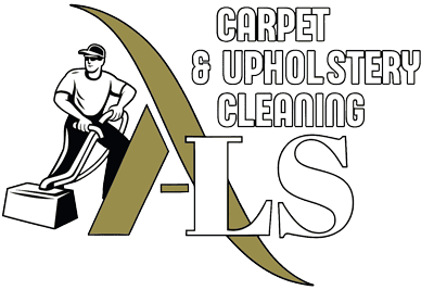 ALS Carpet & Upholstery Cleaning