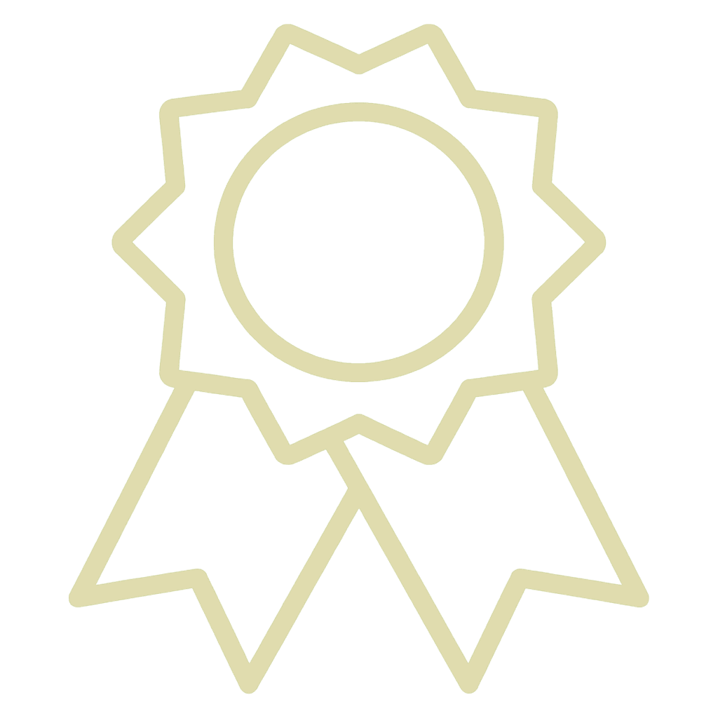 High quality service