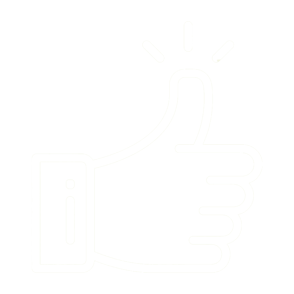 Reliable service icon